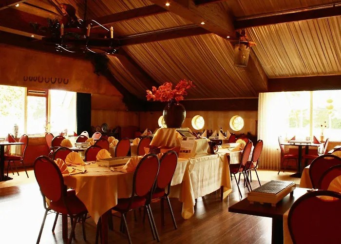 Hotel & Restaurant \'T Holt